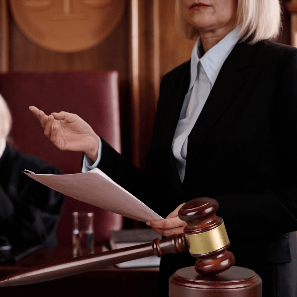 Can You Appeal Family Court Decision
