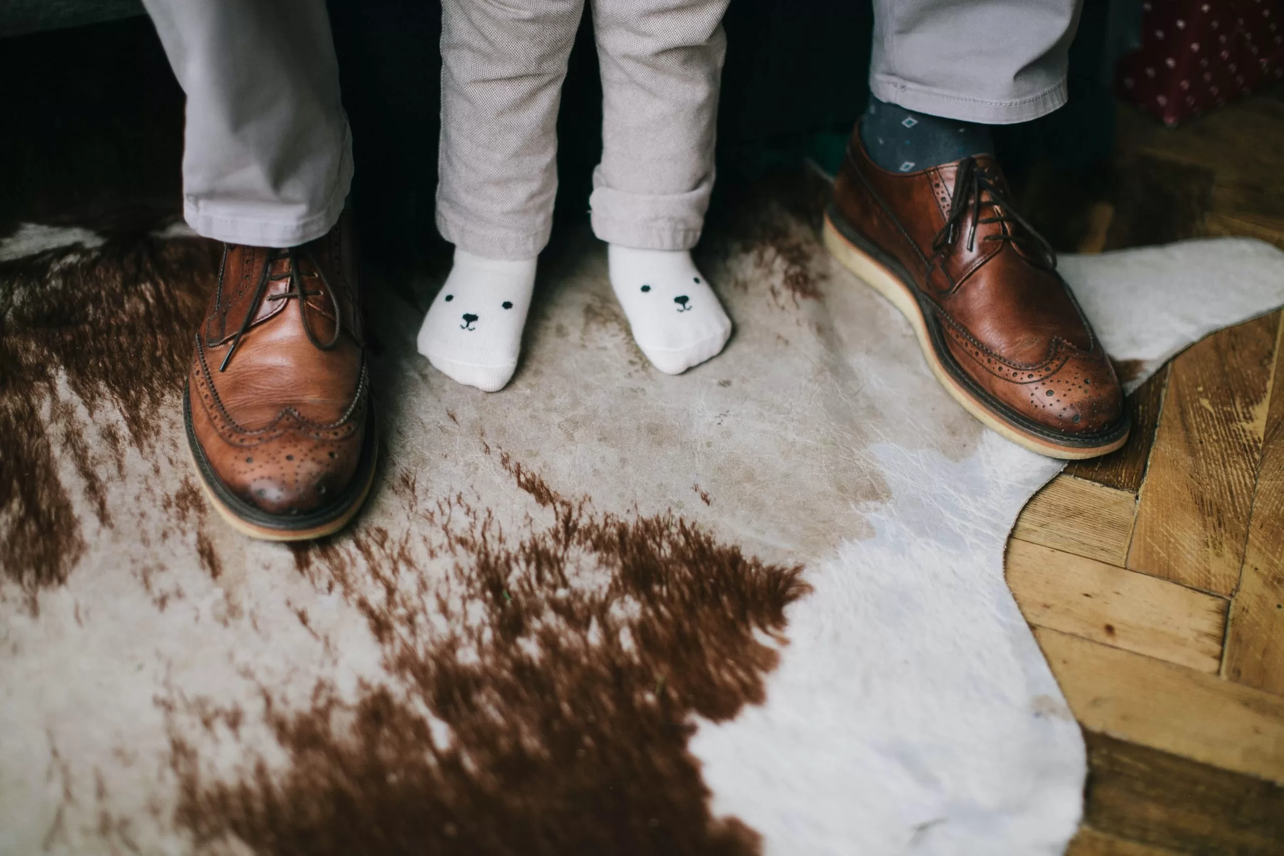 7 Ways Divorced Dads in Maryland Can Bond with Their Kids
