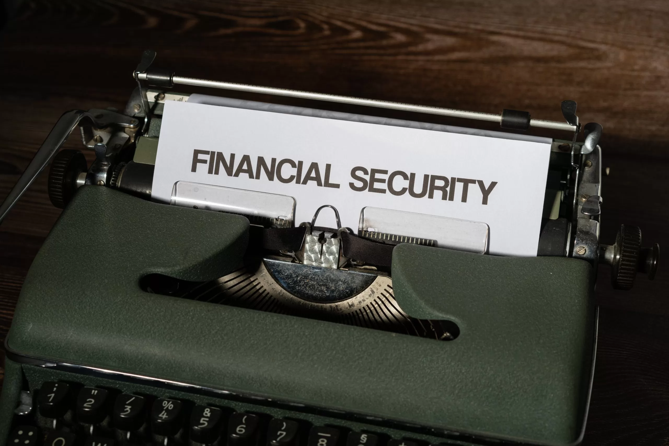 Legal Separation: Dividing Retirement Assets