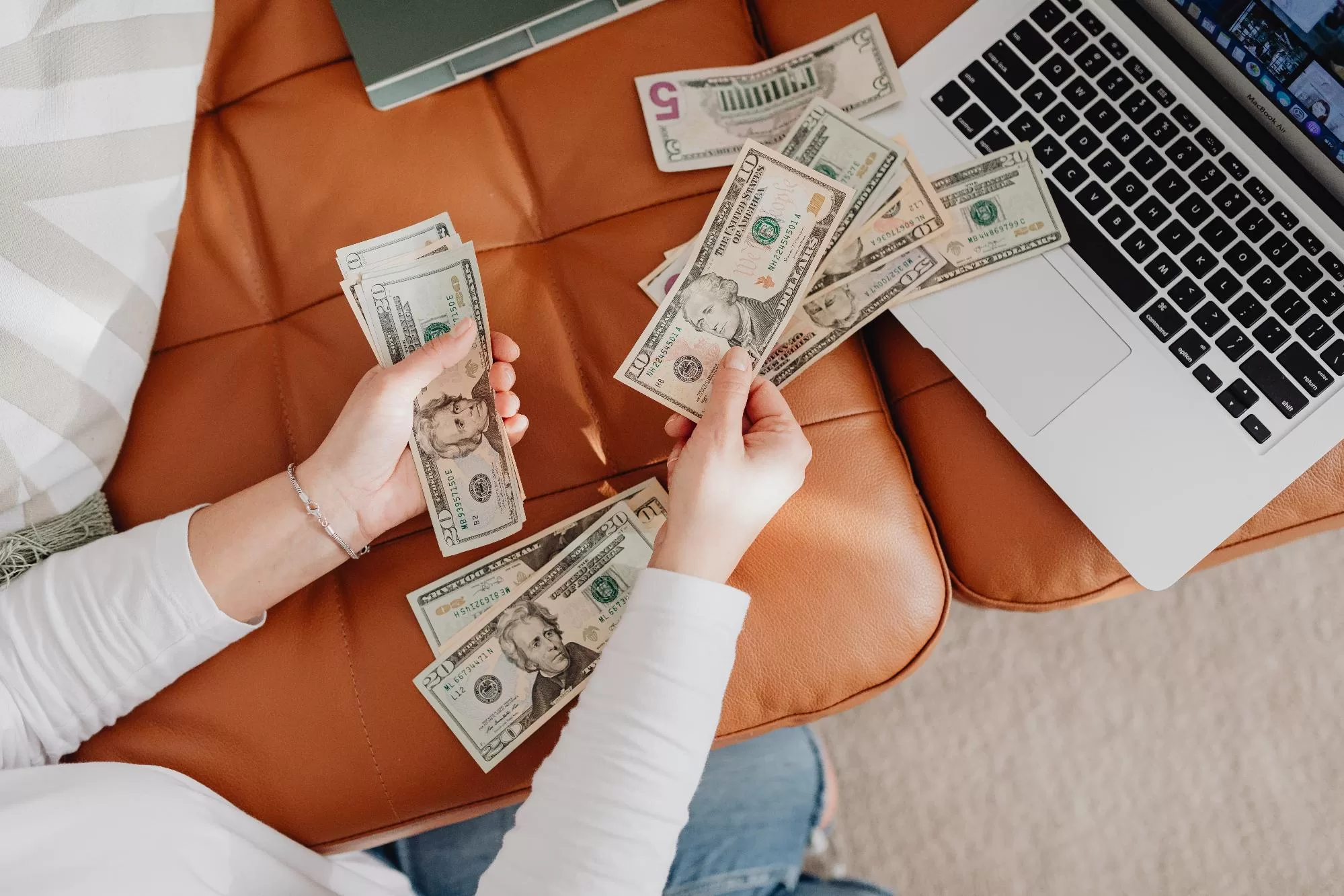 9 Common Types of Dissipation of Marital Assets in Maryland