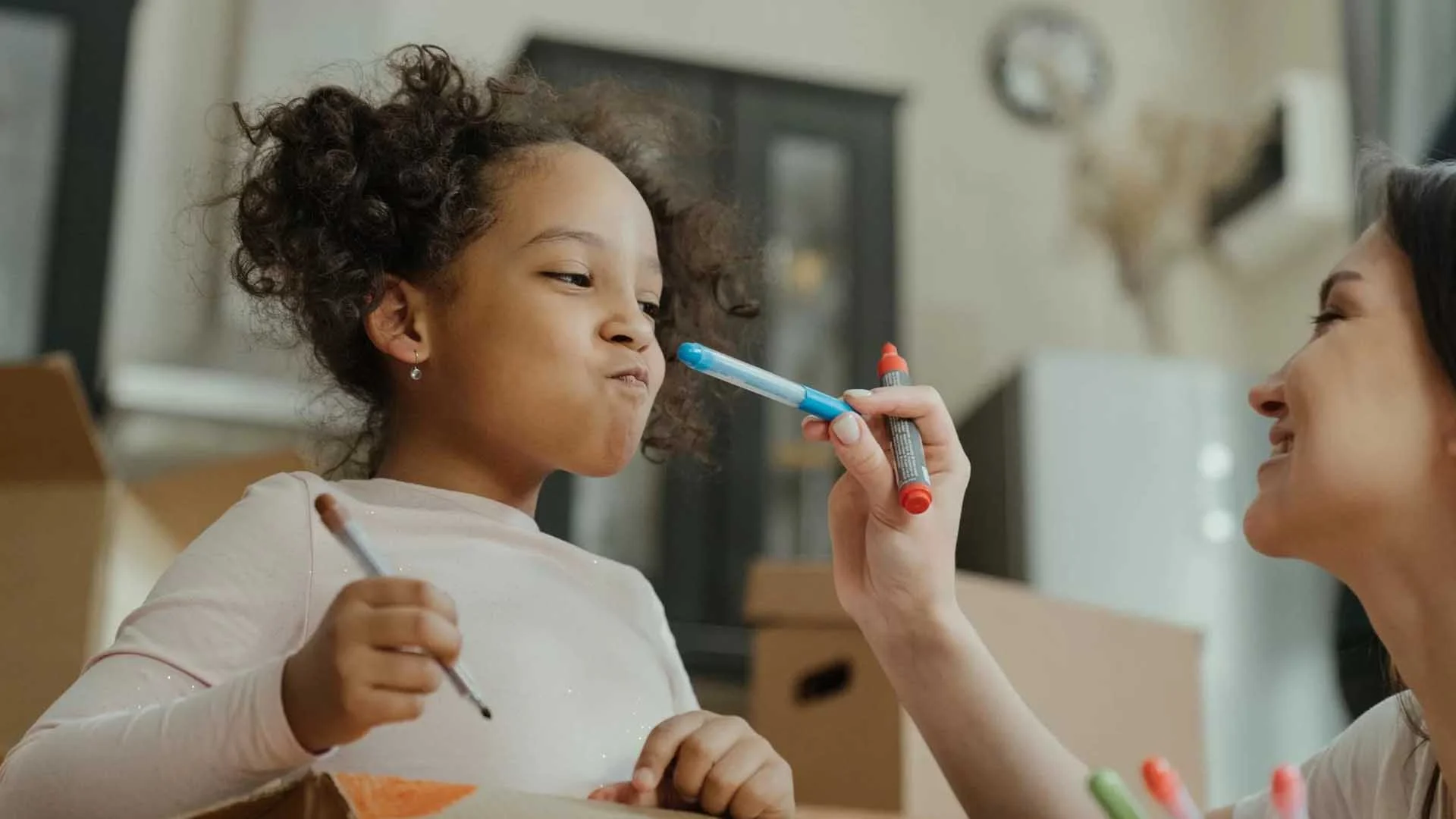 Custody and Relocation in Maryland
