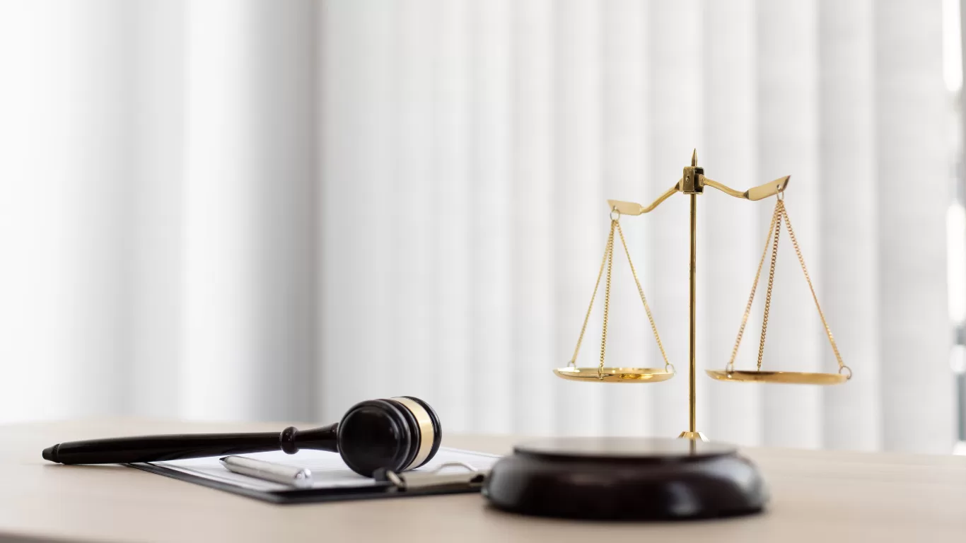 Understanding Protective Orders in Maryland