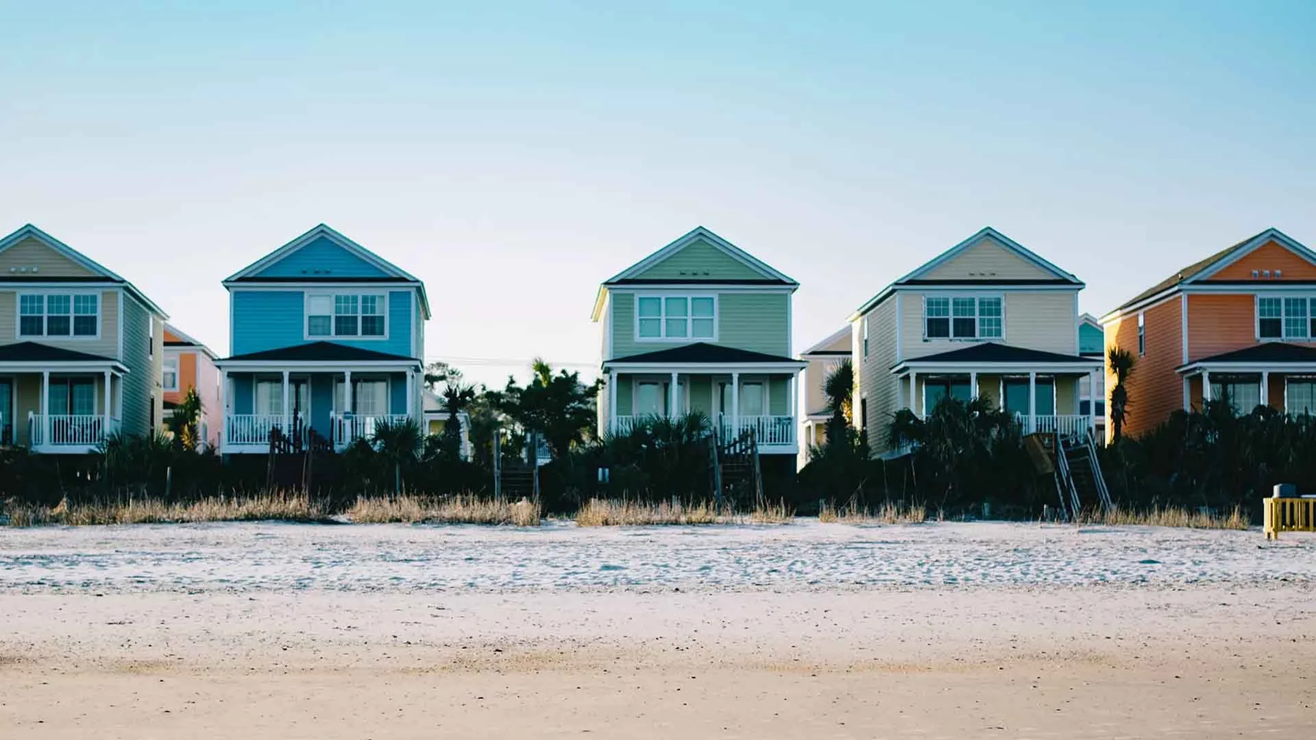 What Happens to Rental Property in a Divorce in Maryland?