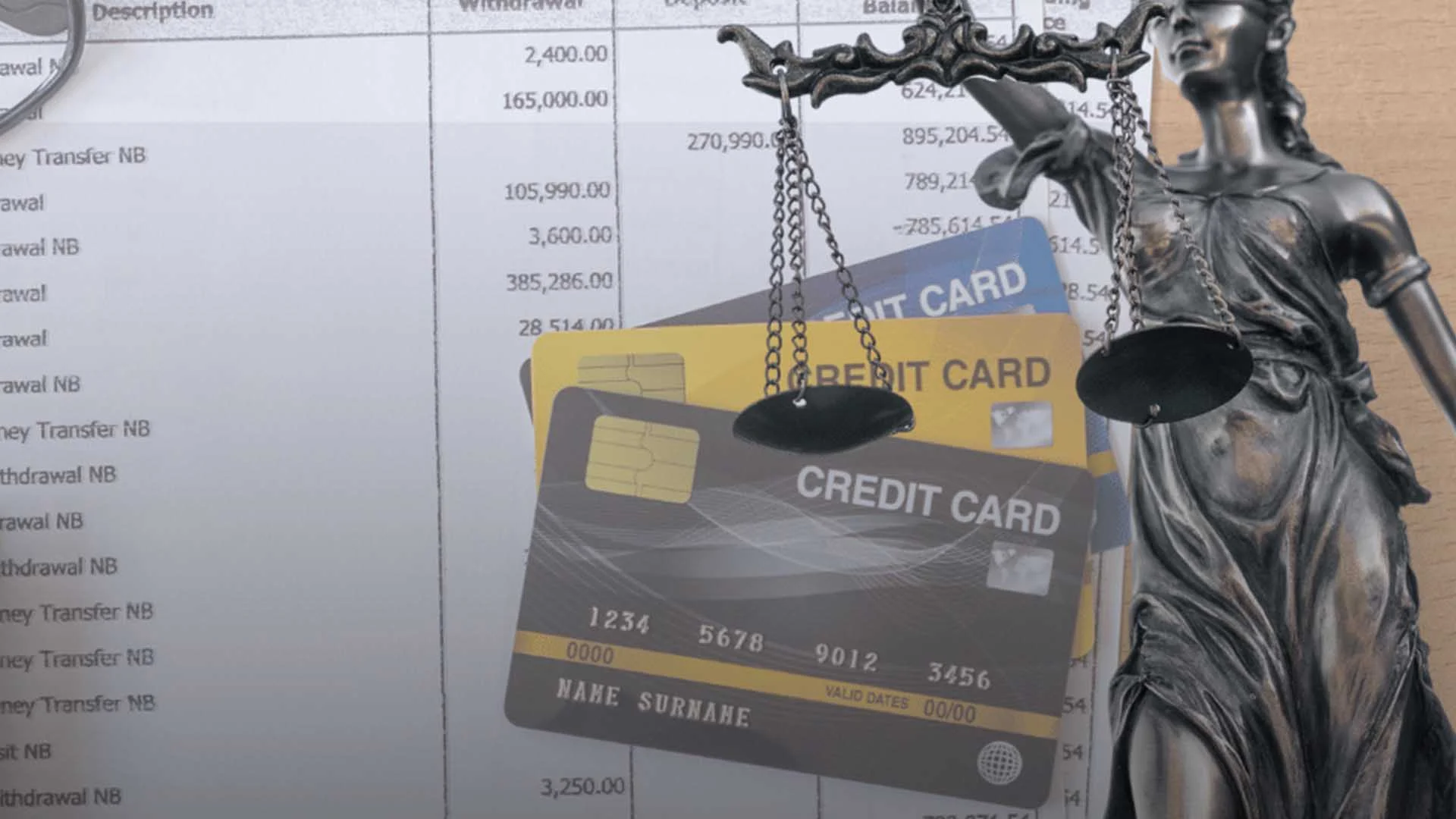 What Is a Divorce Financial Statement in Maryland?