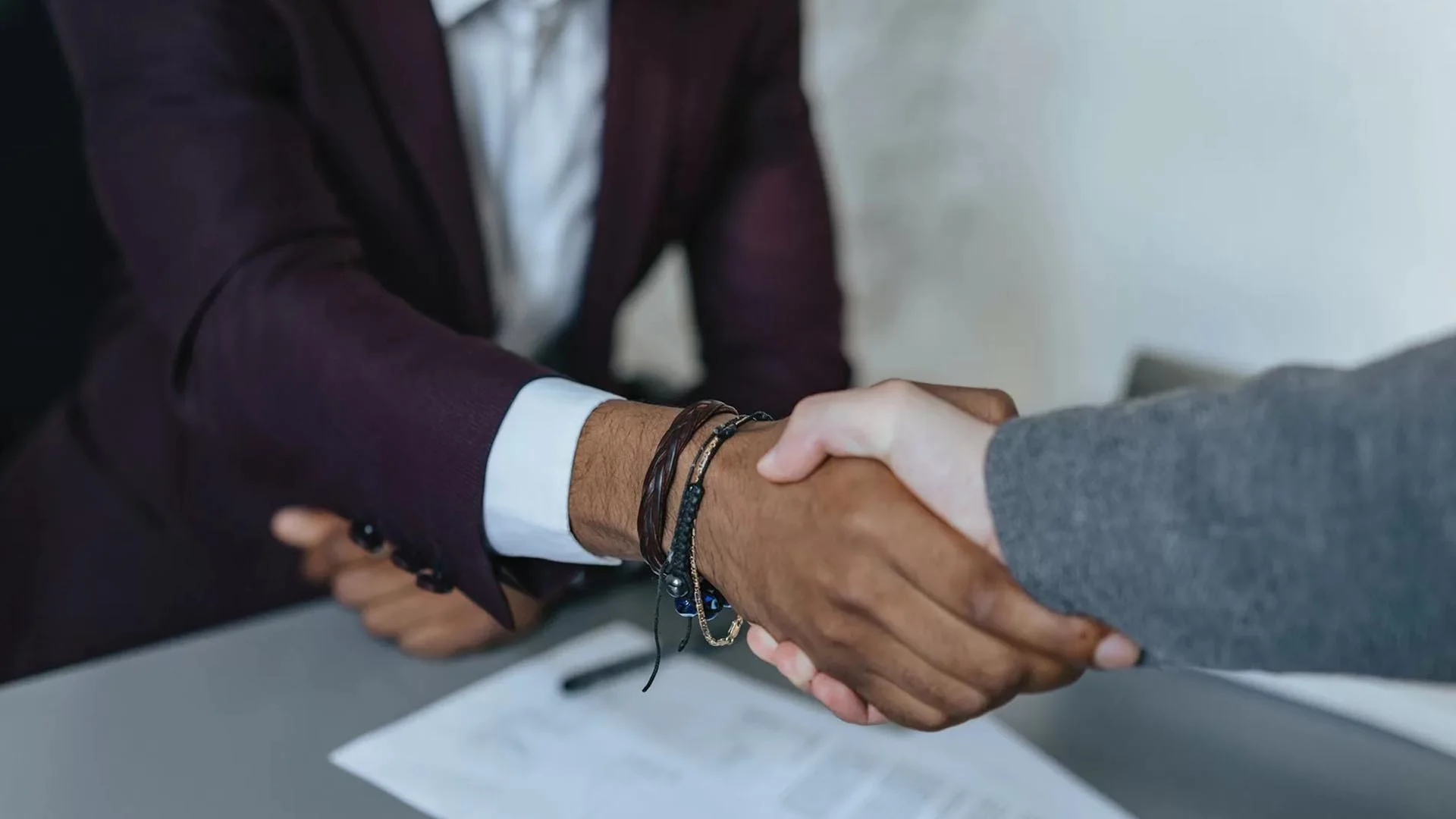What Is an Uncontested Divorce in Maryland?