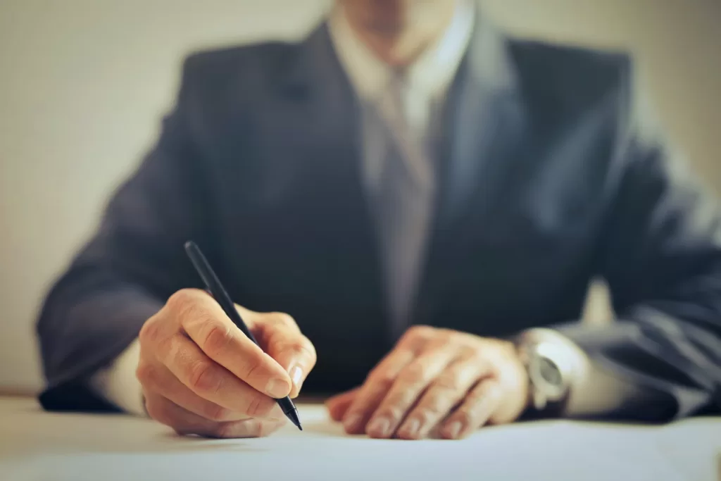 Finding The Right Family Lawyer In Maryland Scaled