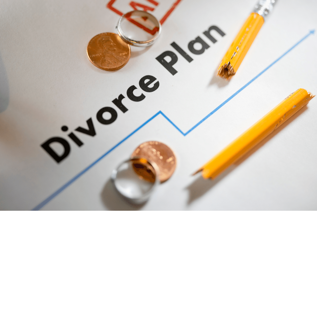 Planning For A Divorce In Maryland