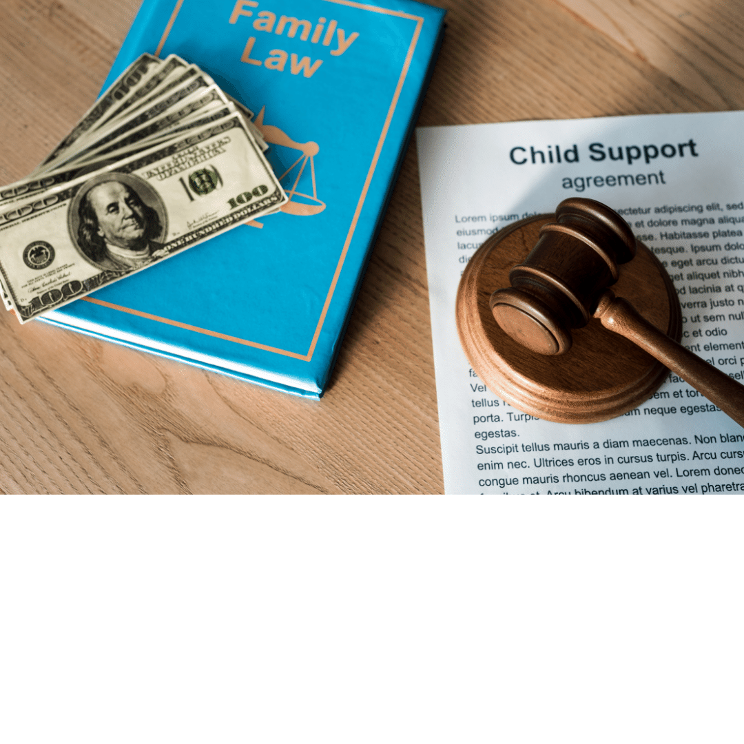 Child Support In Maryland