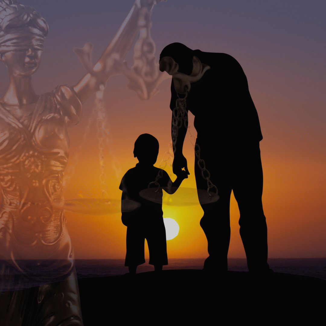 Reasons To Deny Overnight Visitation in Maryland
