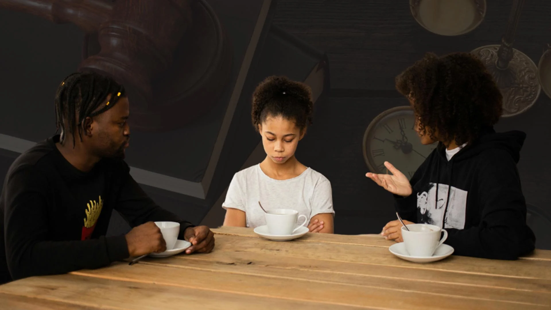 Visitation Rights in Maryland FAQ