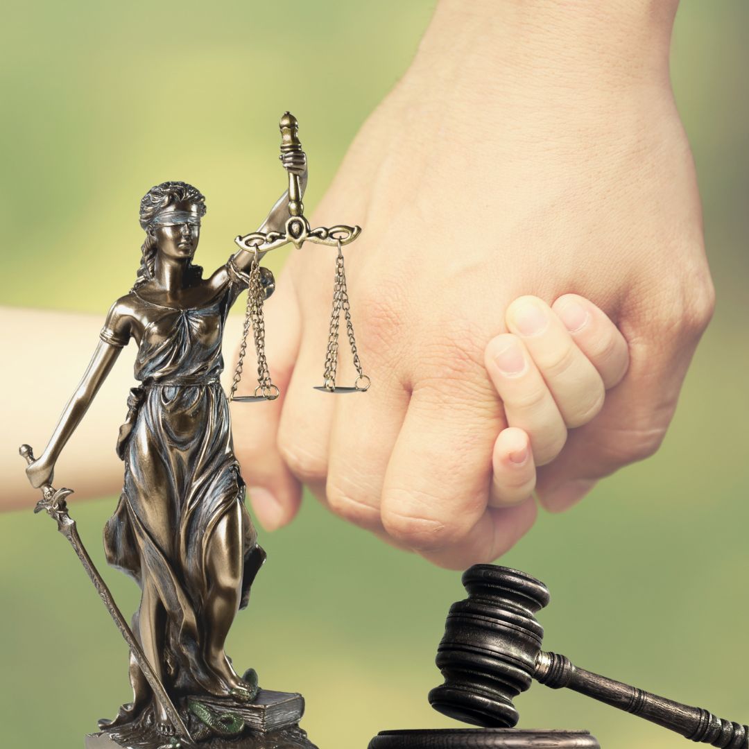 Termination of Parental Rights Under the Law in Maryland