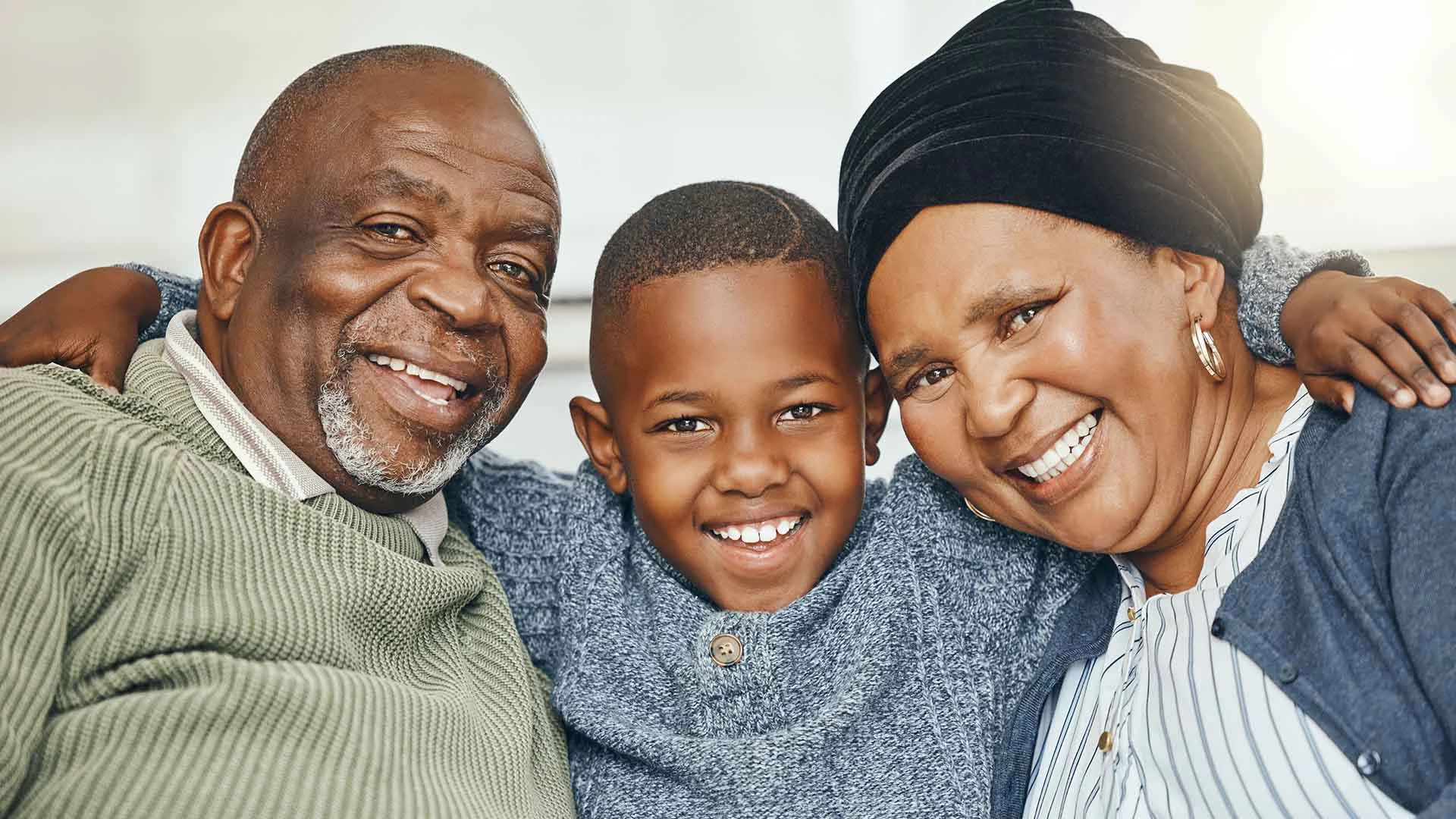 Your Guide to Grandparents Rights in Maryland