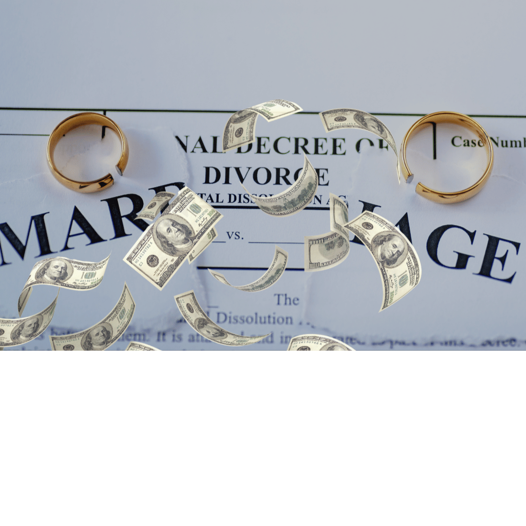 How Much Does a Divorce Cost in Maryland