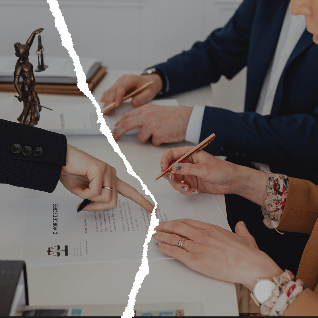 Simplifying Separation in Uncontested Divorce in Maryland