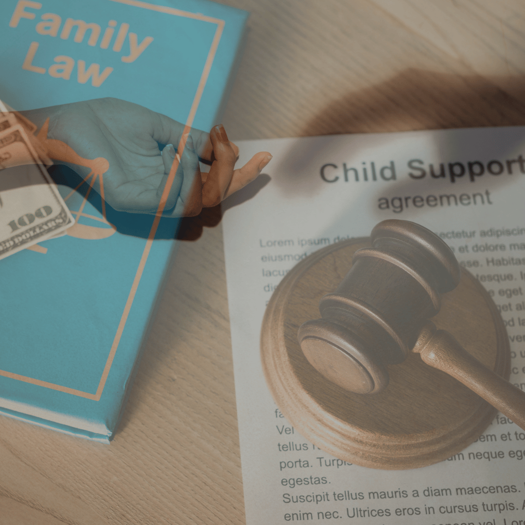 Ultimate Guide To Maryland Child Support