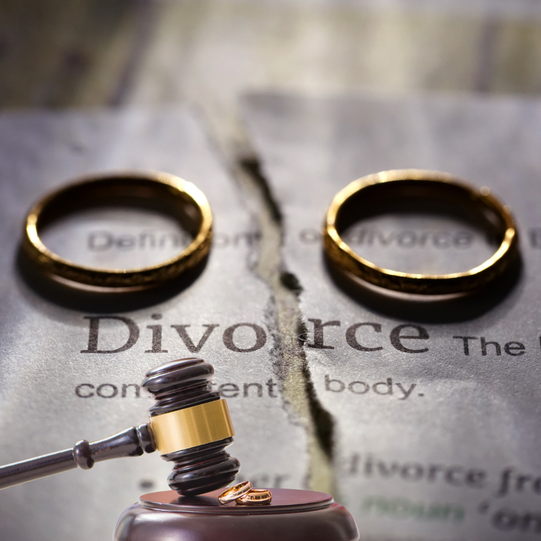 Understand Divorce In Maryland