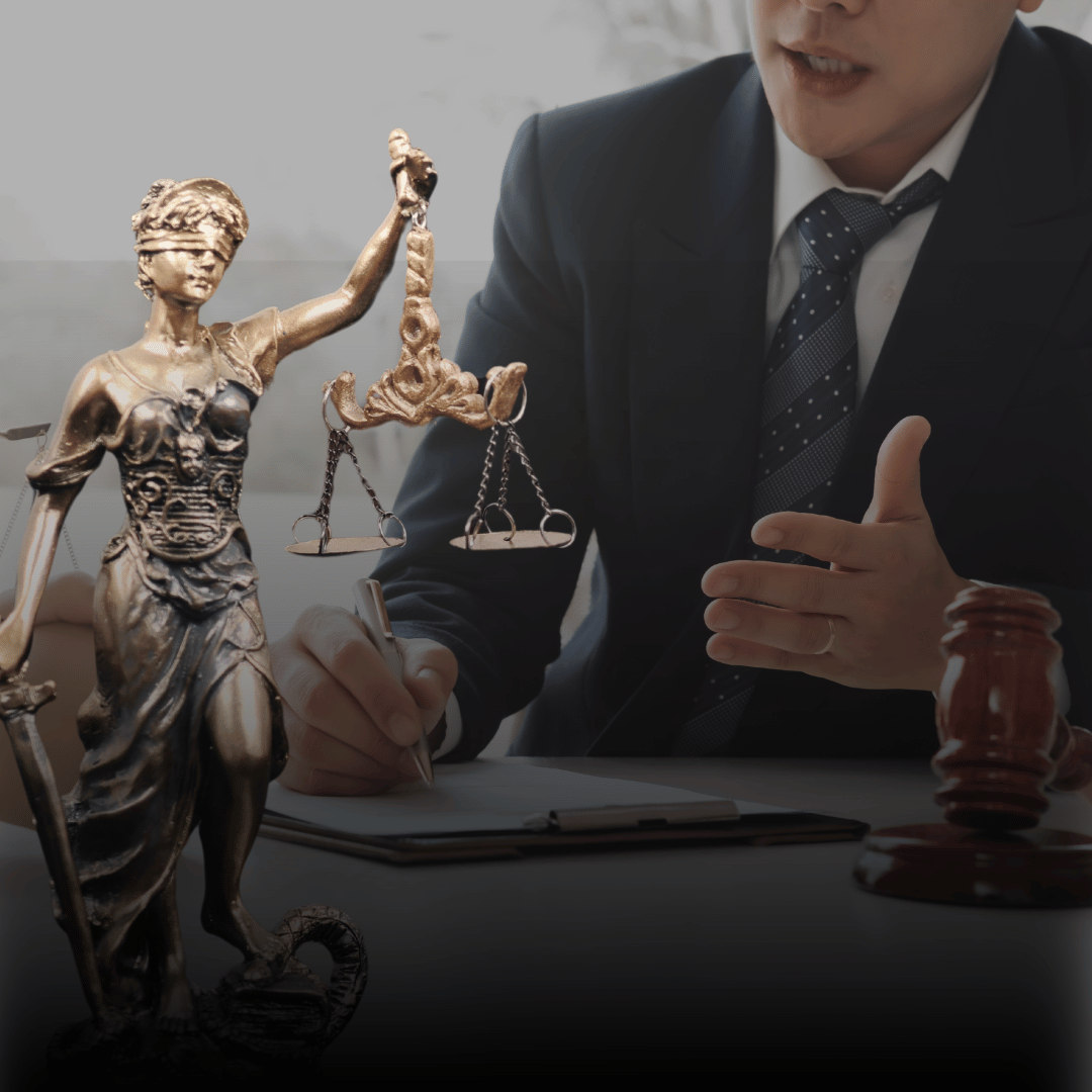 Howard County Divorce Lawyer