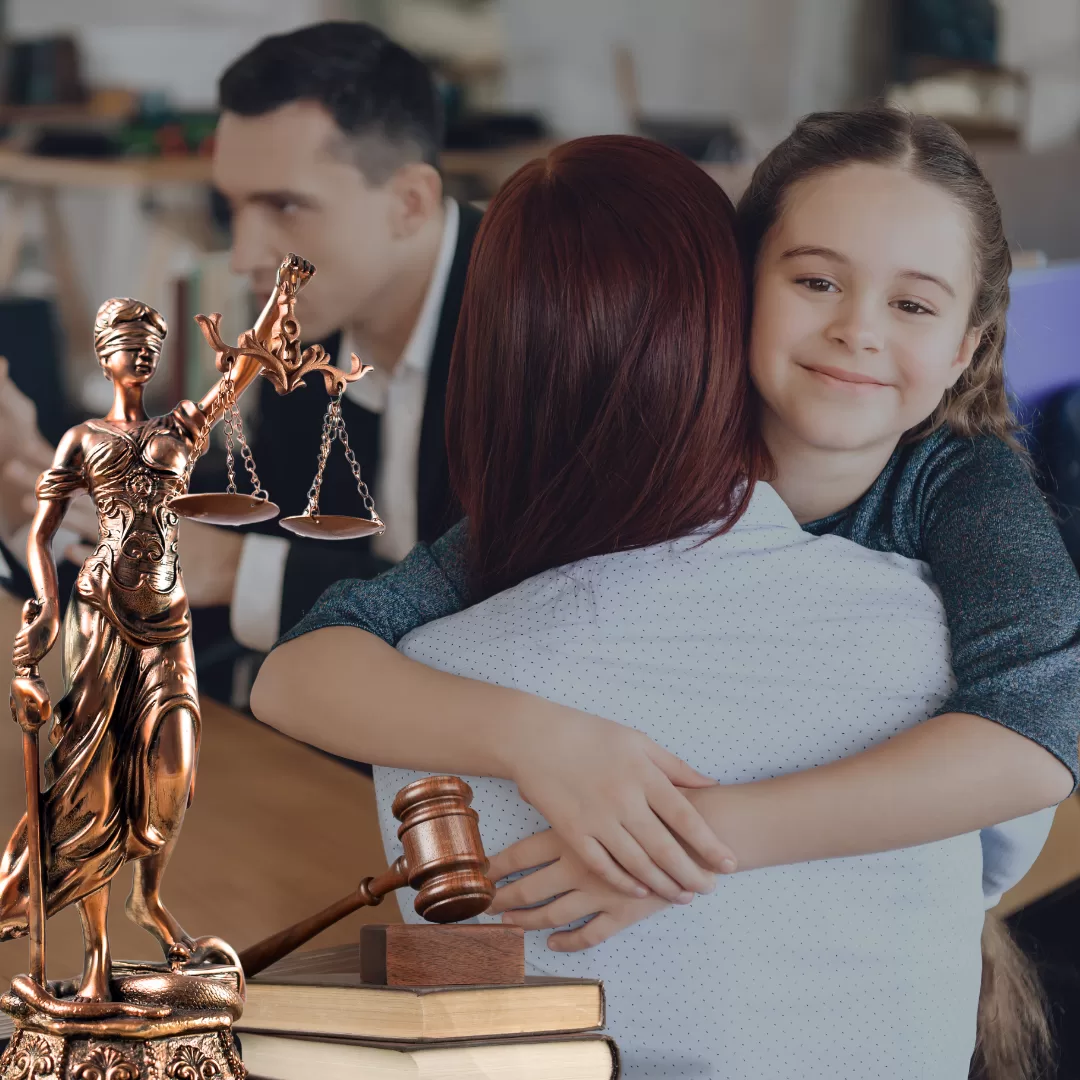 Your Guide to Legal Custody in Maryland