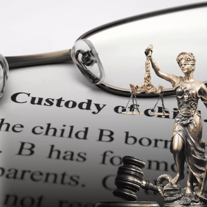 Understanding Modification Of Custody In Maryland Png