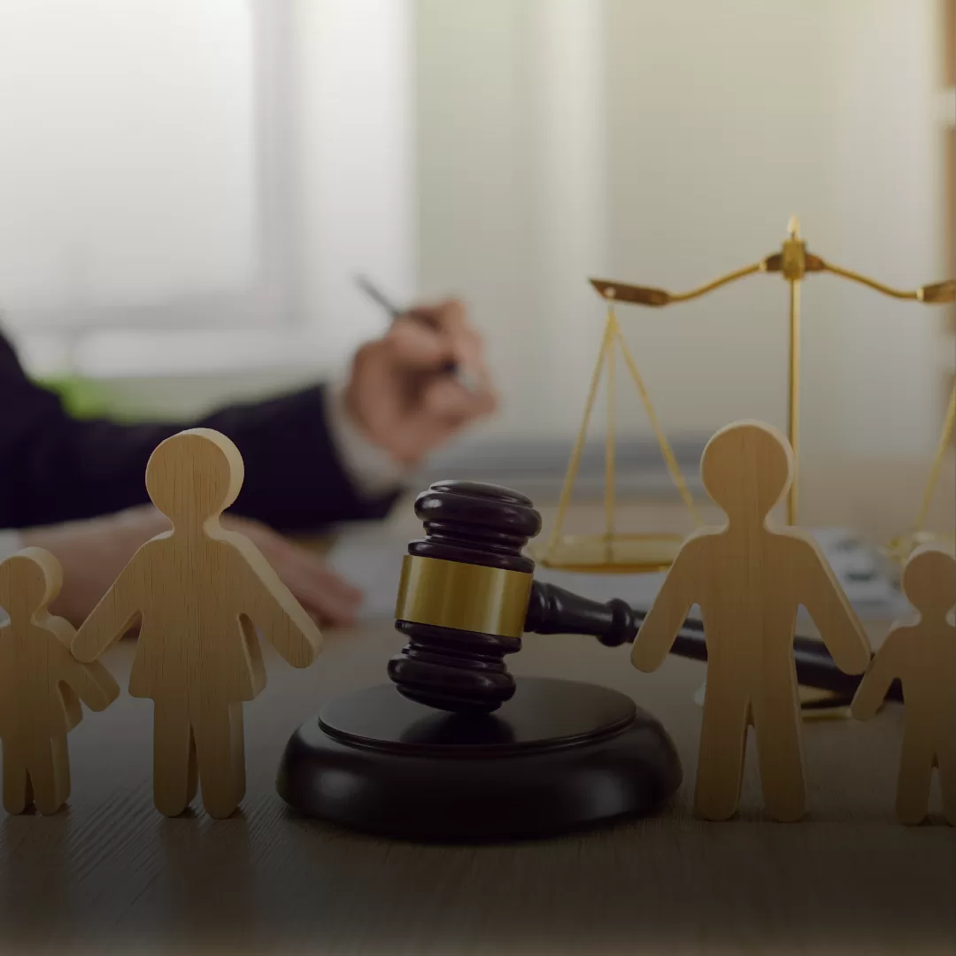 Understanding Modification of Custody in Maryland