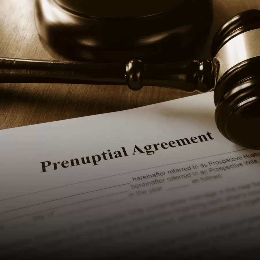 What Prenuptial Agreement In Maryland Png