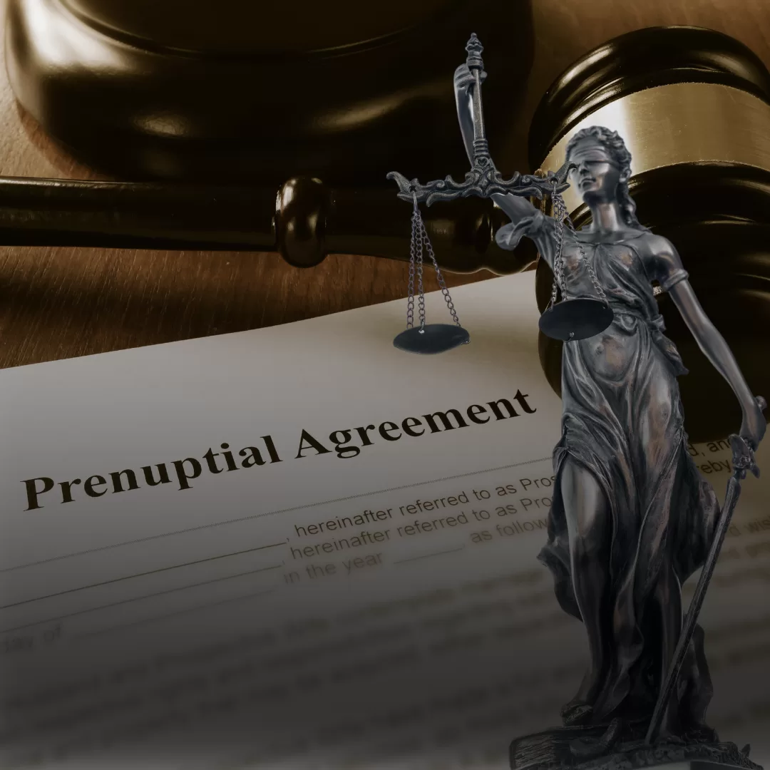 What Is Prenuptial Agreement