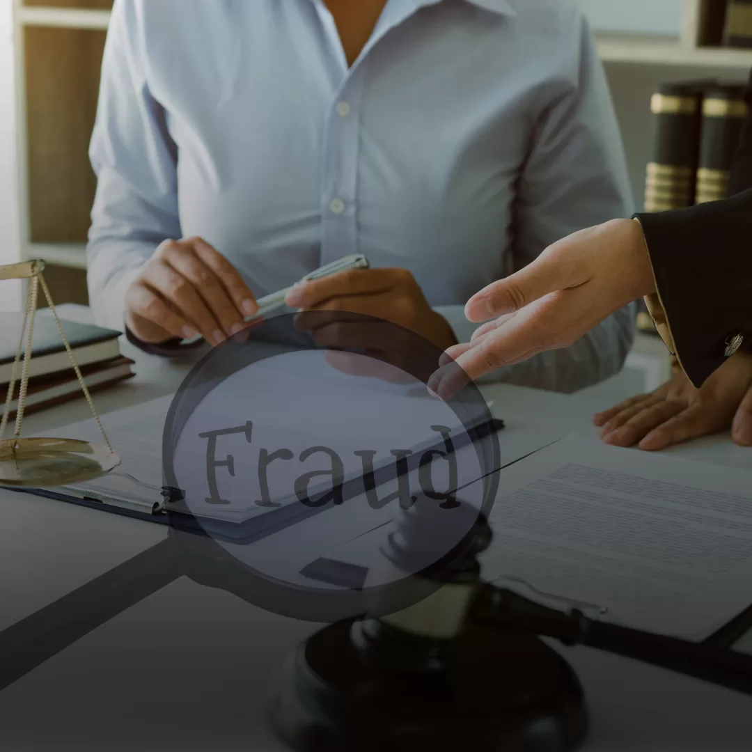 Divorce Fraud And Financial Deception In Maryland Png