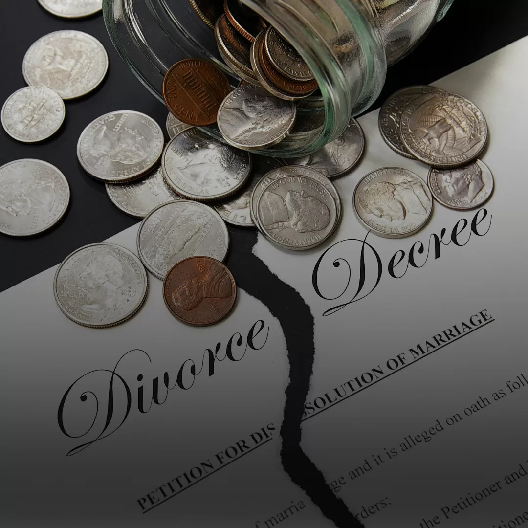 Divorce Settlements And Executive Pay In Maryland Png