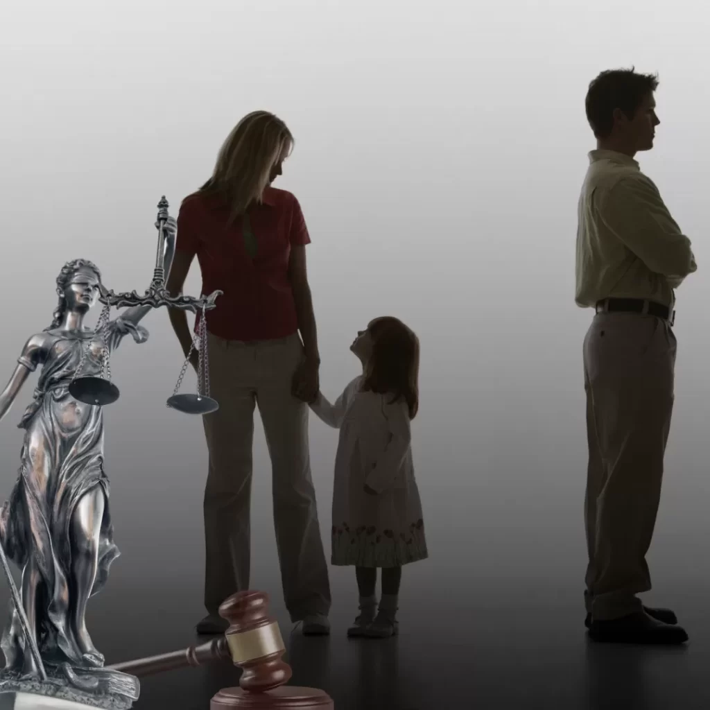 Financial Divorce Mistakes To Avoid In Maryland Png