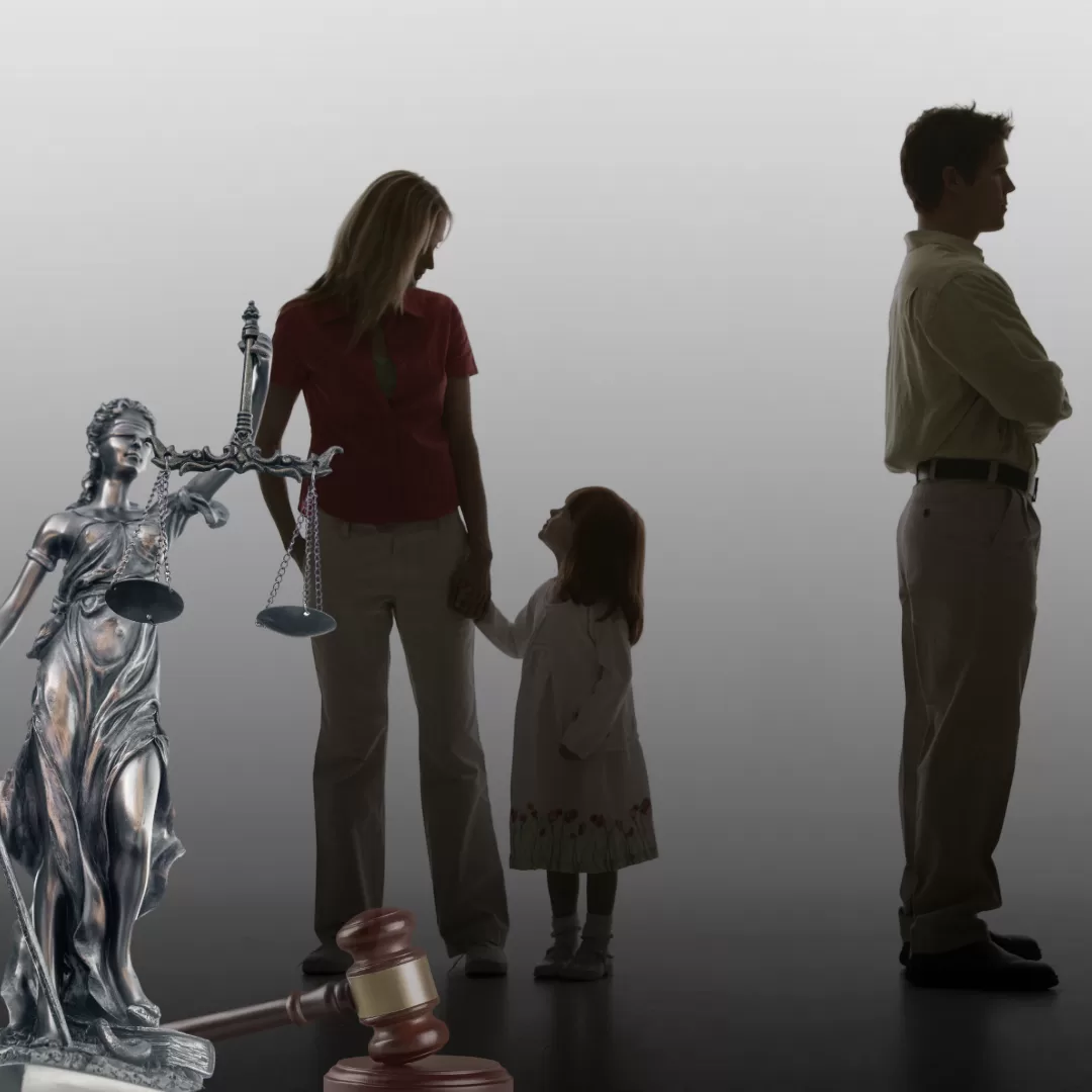 7 Financial Divorce Mistakes to Avoid in Maryland