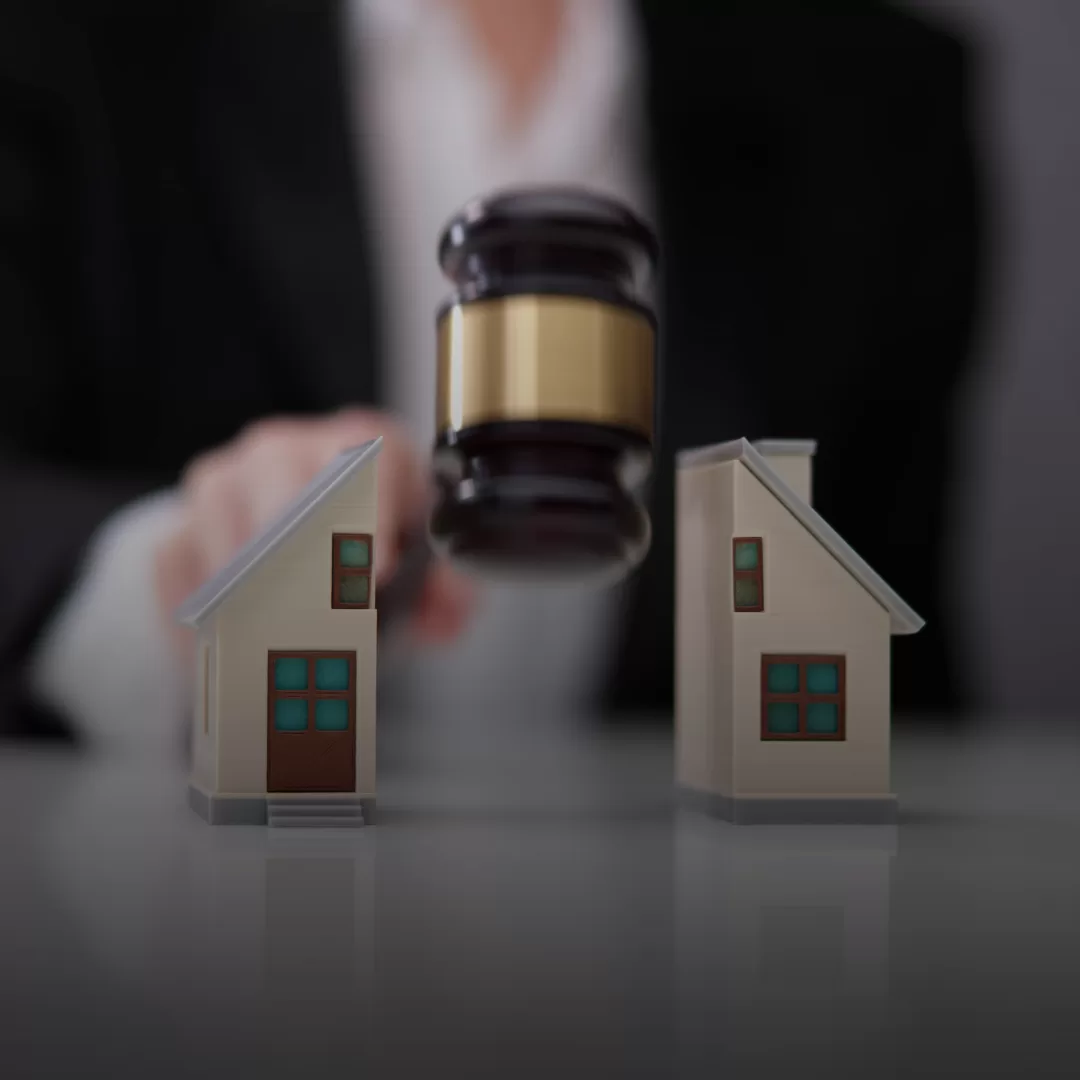 Guide to Divorce and Home Decisions in Maryland