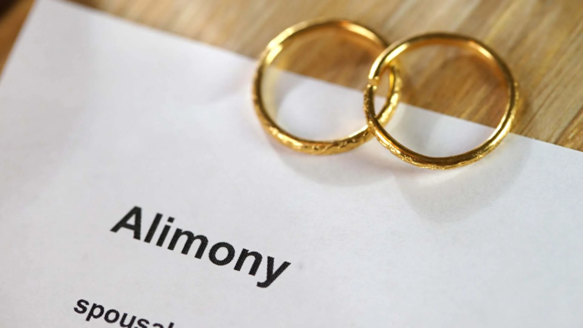 How Long Does Spousal Support Last in Maryland