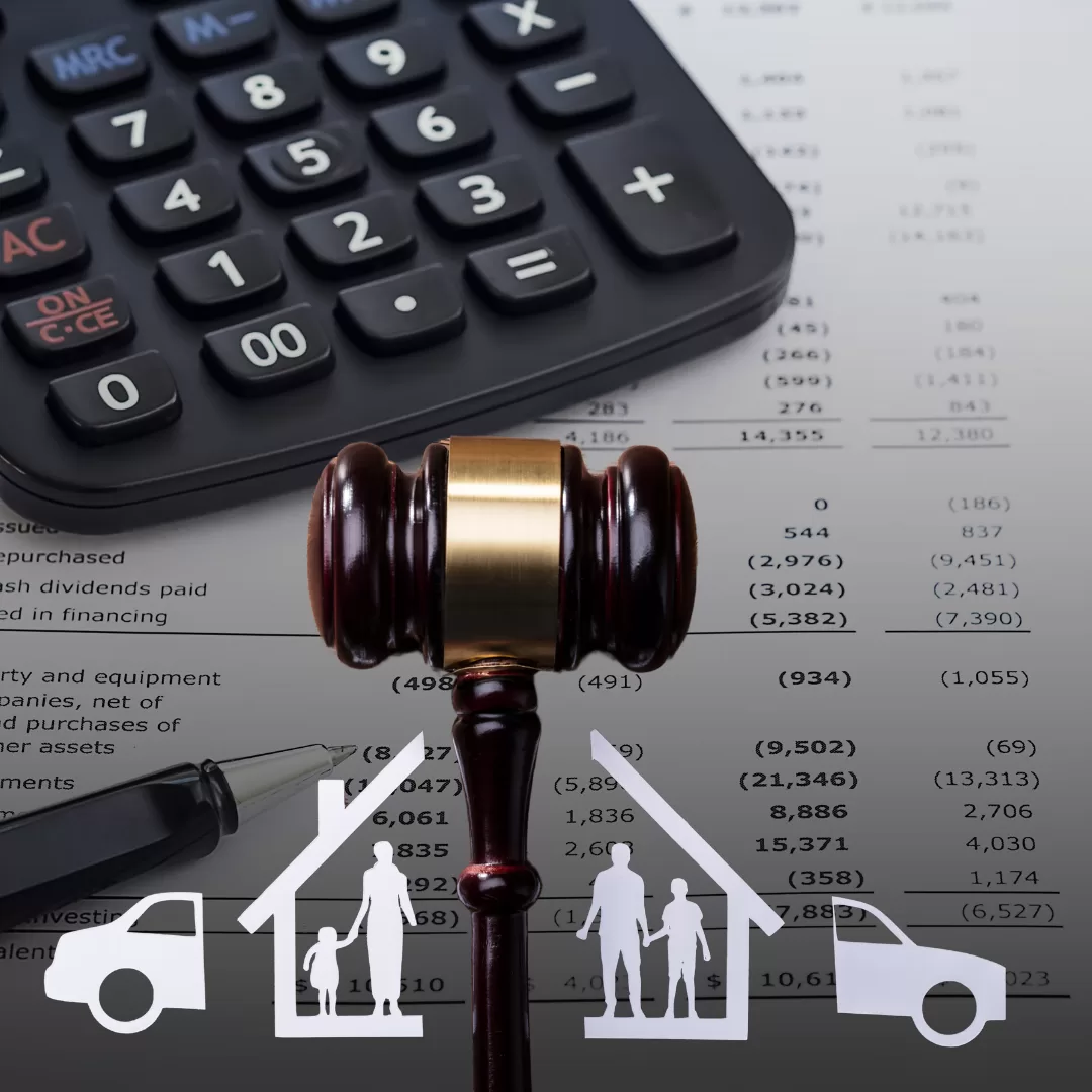 Why Financial Disclosure Divorce in a Maryland Matters