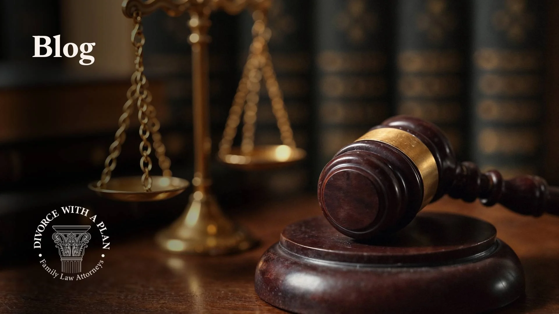 A Guide to Divorce for CEOs and Executives in Maryland