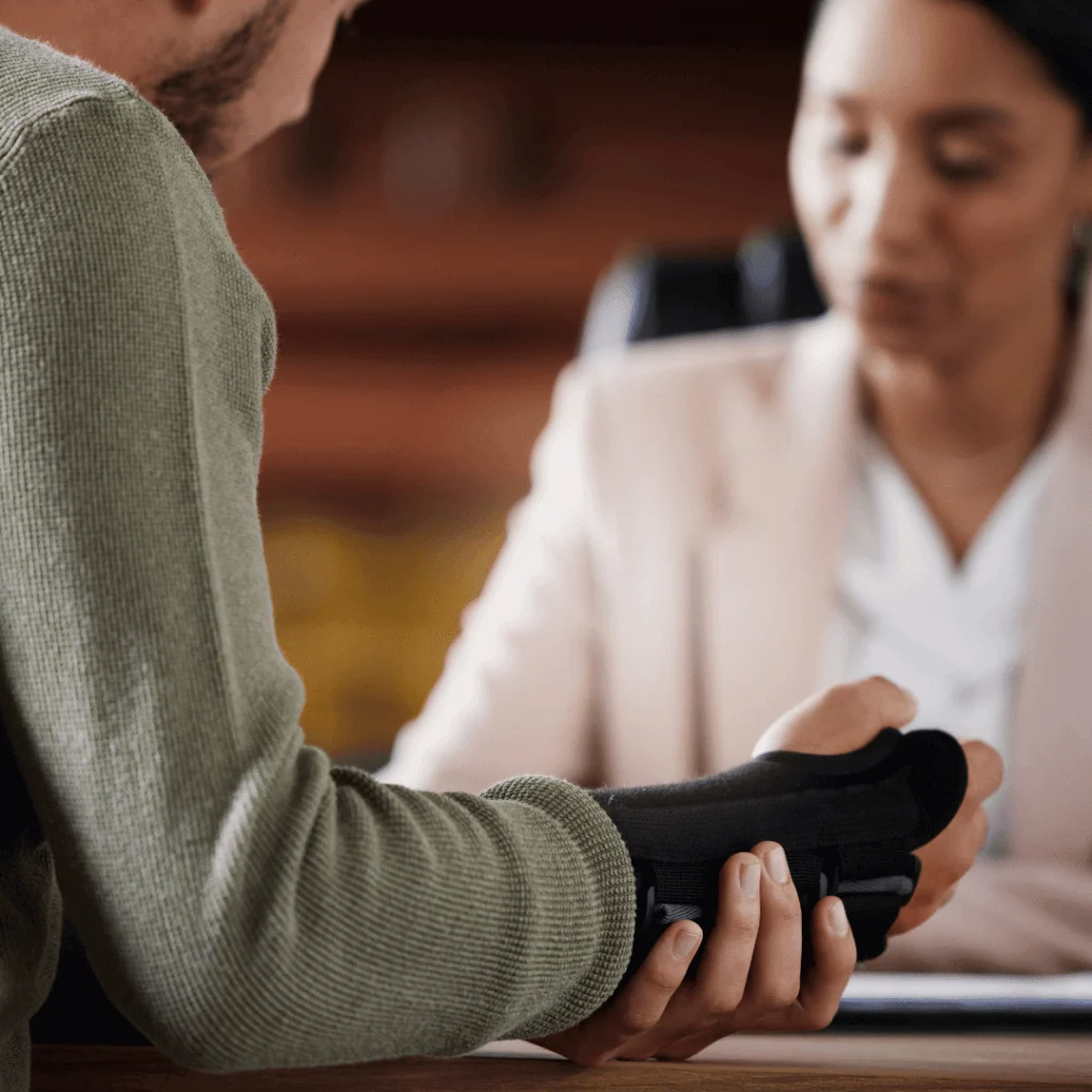 Essential Questions to Ask a Divorce Lawyer in Maryland