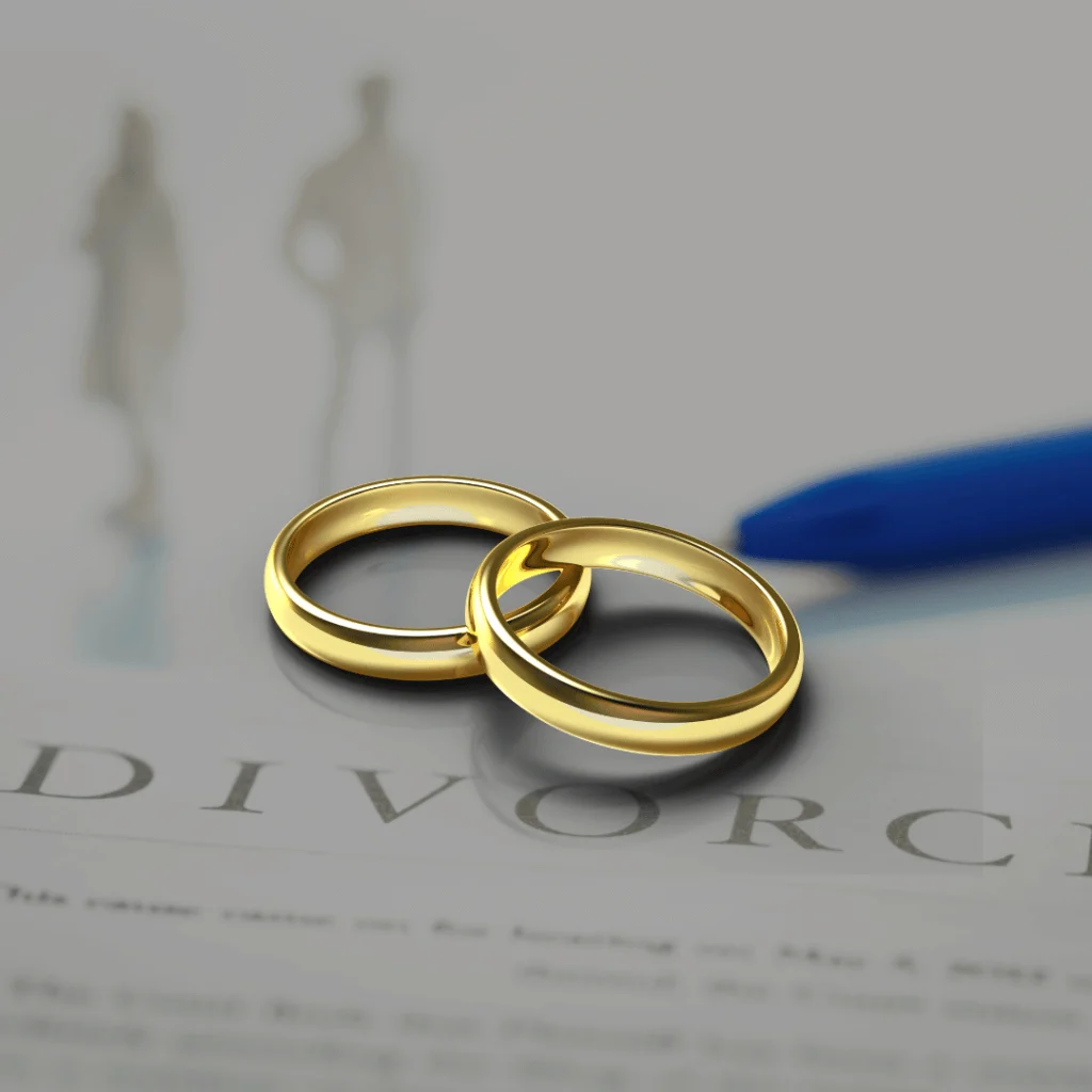What is a Divorce Financial Statement?